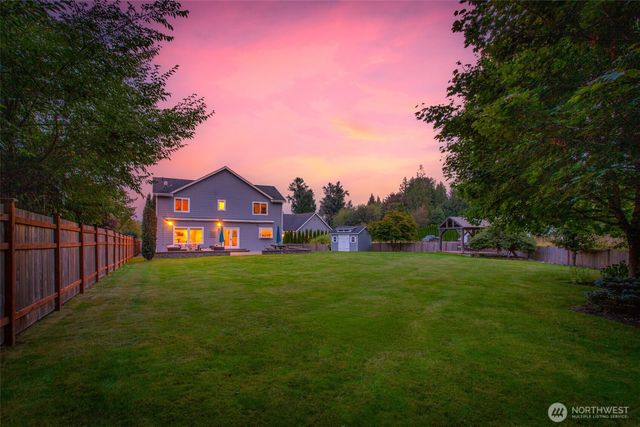16128 3rd Drive NE, Arlington, WA 98223