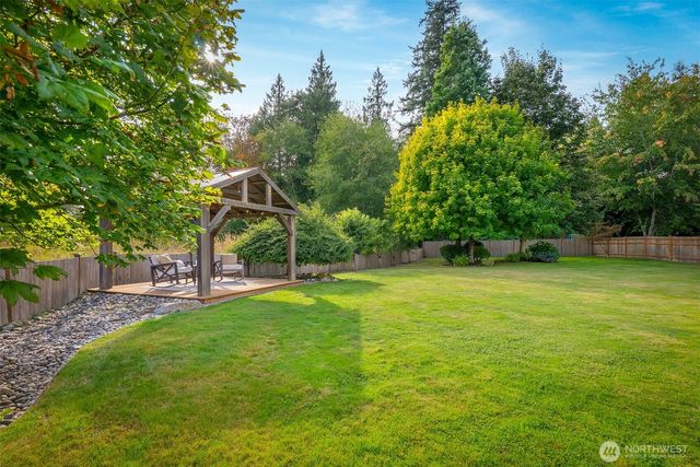 16128 3rd Drive NE, Arlington, WA 98223