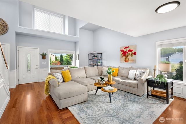 16128 3rd Drive NE, Arlington, WA 98223