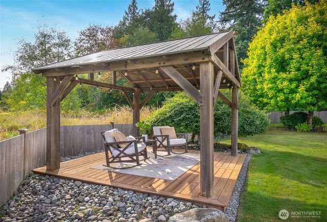 16128 3rd Drive NE, Arlington, WA 98223