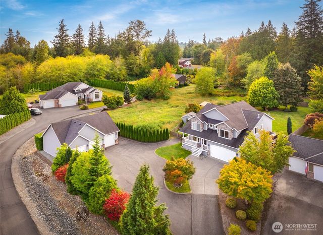 16128 3rd Drive NE, Arlington, WA 98223