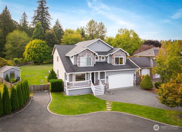 16128 3rd Drive NE, Arlington, WA 98223