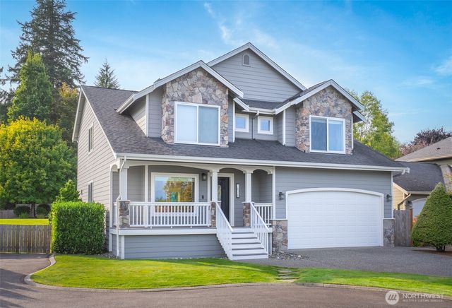 16128 3rd Drive NE, Arlington, WA 98223