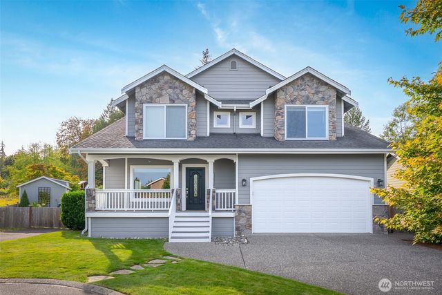 16128 3rd Drive NE, Arlington, WA 98223