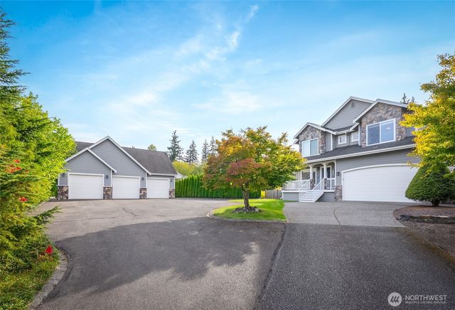 16128 3rd Drive NE, Arlington, WA 98223