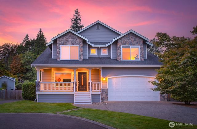 16128 3rd Drive NE, Arlington, WA 98223