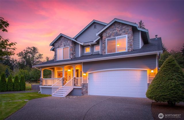 16128 3rd Drive NE, Arlington, WA 98223