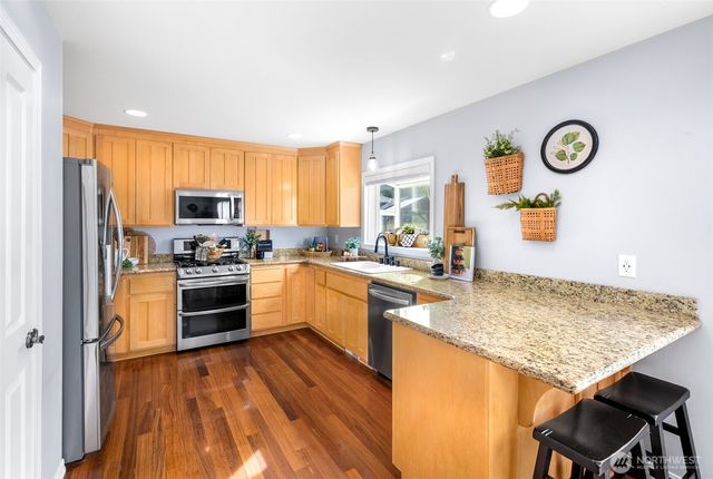 16128 3rd Drive NE, Arlington, WA 98223