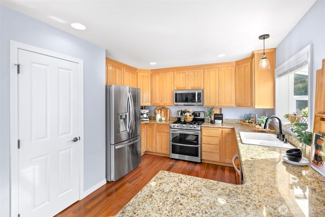 16128 3rd Drive NE, Arlington, WA 98223