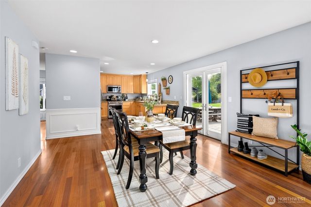 16128 3rd Drive NE, Arlington, WA 98223