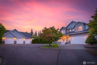 16128 3rd Drive NE, Arlington, WA 98223