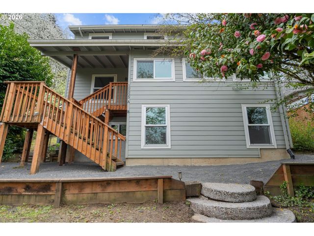 10505 Nw 2ND St, Portland, OR 97231