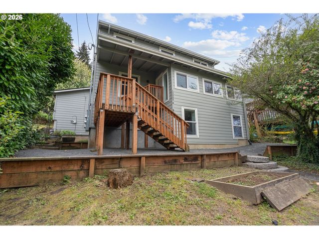 10505 Nw 2ND St, Portland, OR 97231