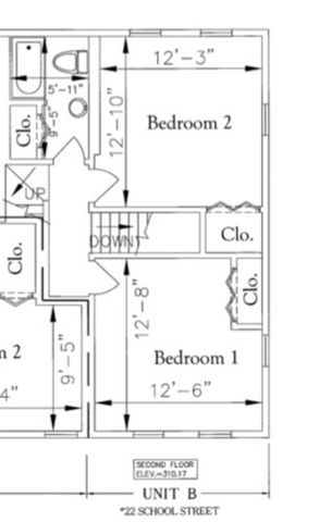 22 School St 22, Westborough, MA 01581