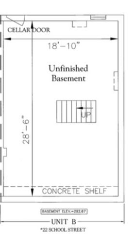 22 School St 22, Westborough, MA 01581