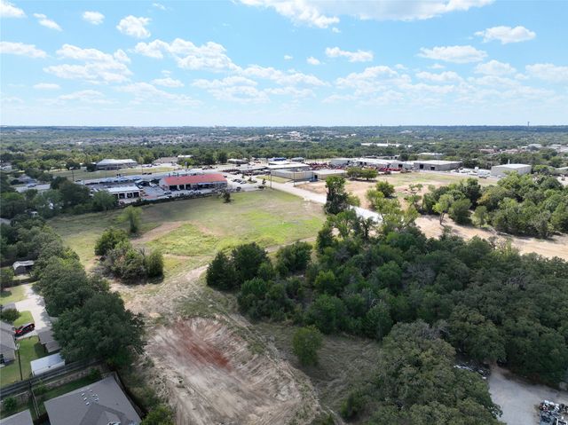 112 Lot B Industrial Street, Weatherford, TX 76086