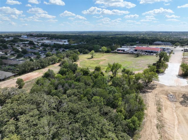 112 Lot B Industrial Street, Weatherford, TX 76086