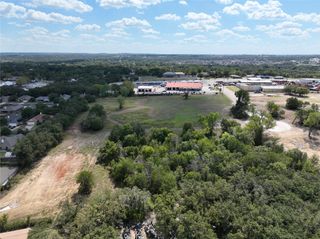 112 Lot B Industrial Street, Weatherford, TX 76086
