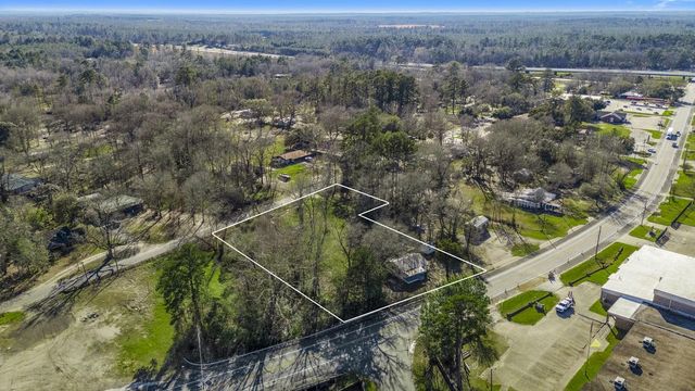 472 E Main Street, Zavalla, TX 75980