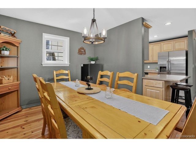220 Chase St, Black Hawk, CO 80422