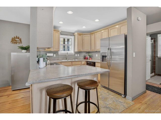 220 Chase St, Black Hawk, CO 80422