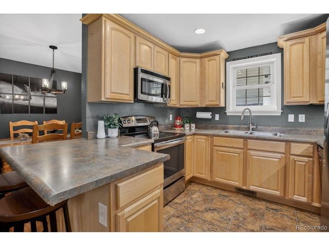 220 Chase St, Black Hawk, CO 80422