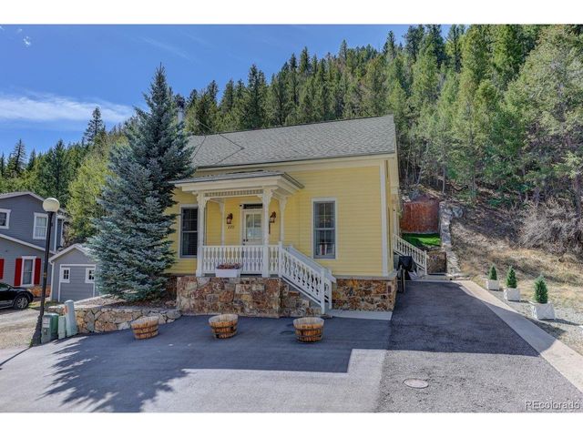 220 Chase St, Black Hawk, CO 80422