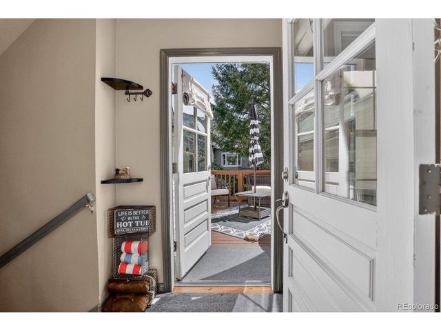 220 Chase St, Black Hawk, CO 80422