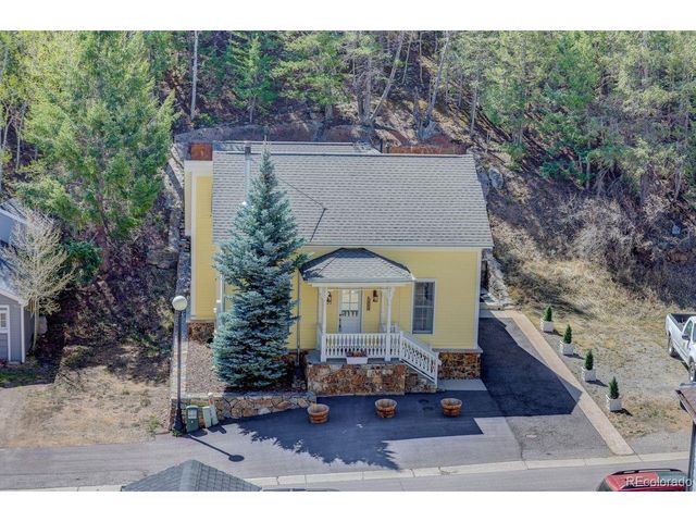 220 Chase St, Black Hawk, CO 80422