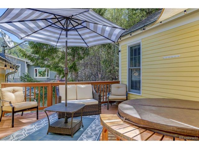 220 Chase St, Black Hawk, CO 80422