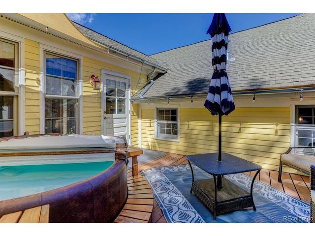 220 Chase St, Black Hawk, CO 80422