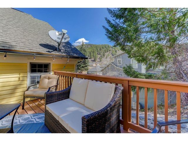 220 Chase St, Black Hawk, CO 80422