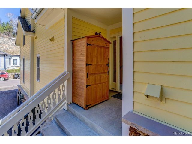220 Chase St, Black Hawk, CO 80422