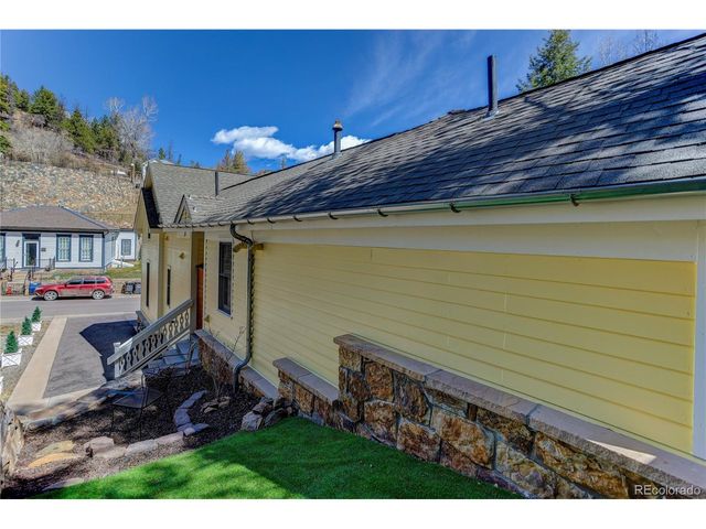 220 Chase St, Black Hawk, CO 80422