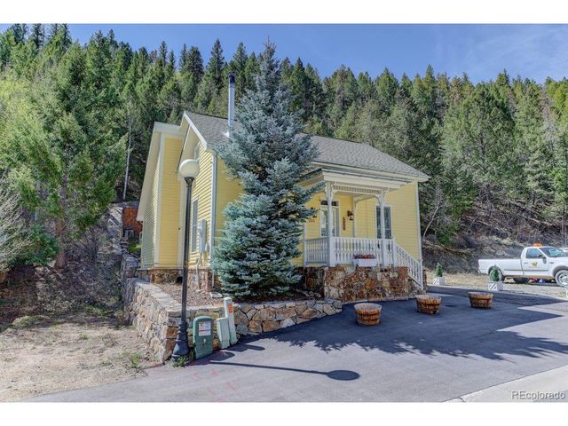 220 Chase St, Black Hawk, CO 80422