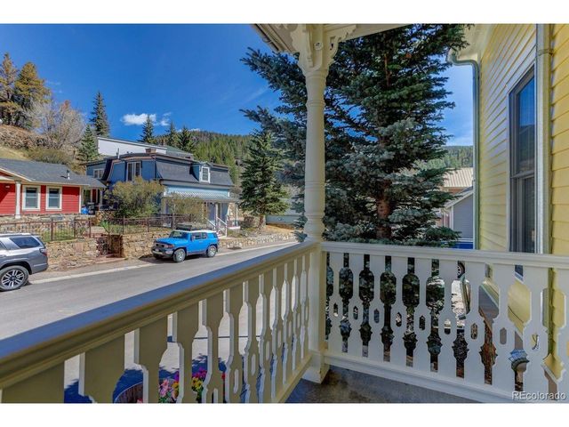 220 Chase St, Black Hawk, CO 80422