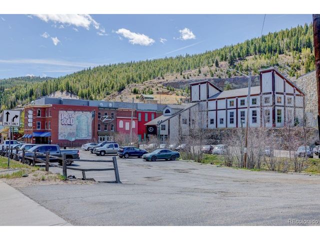 220 Chase St, Black Hawk, CO 80422
