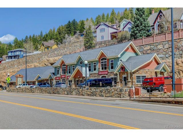 220 Chase St, Black Hawk, CO 80422