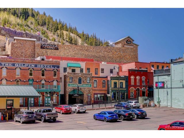 220 Chase St, Black Hawk, CO 80422