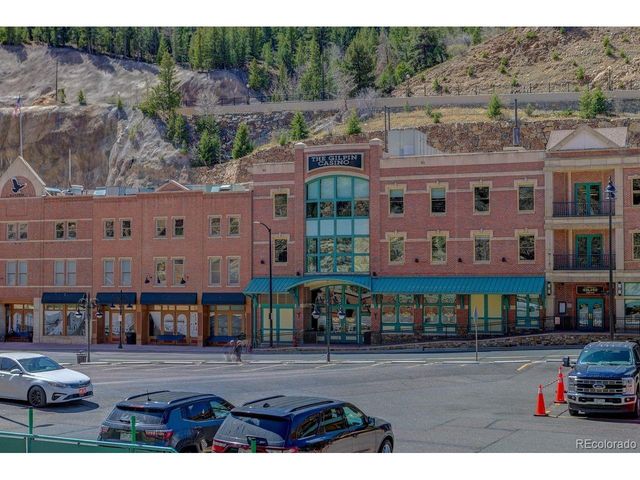 220 Chase St, Black Hawk, CO 80422