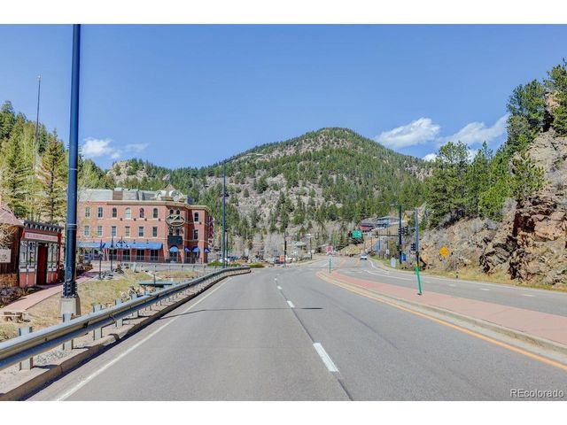 220 Chase St, Black Hawk, CO 80422