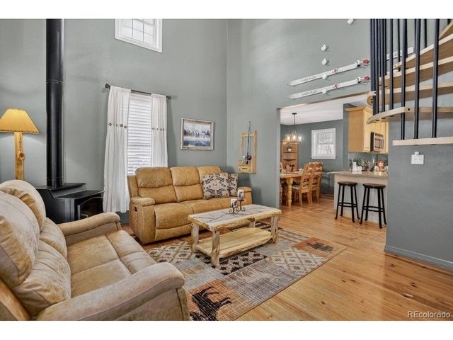 220 Chase St, Black Hawk, CO 80422