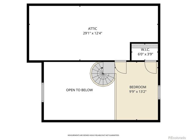 220 Chase St, Black Hawk, CO 80422