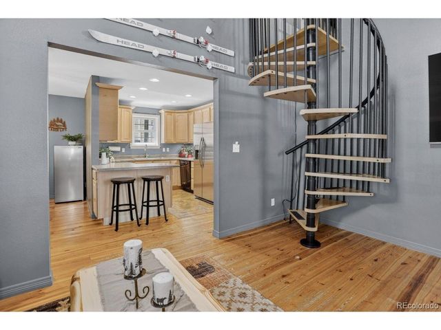 220 Chase St, Black Hawk, CO 80422