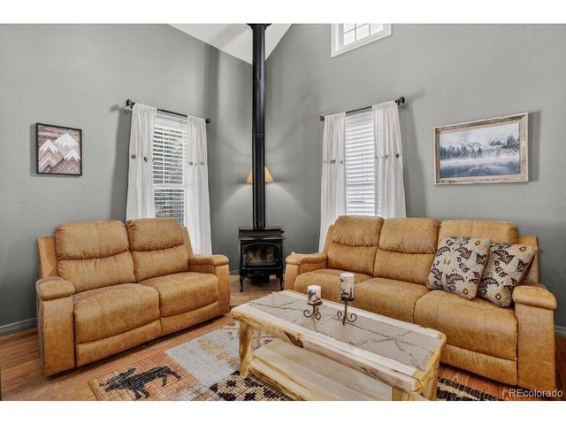 220 Chase St, Black Hawk, CO 80422