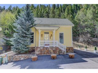 220 Chase St, Black Hawk, CO 80422