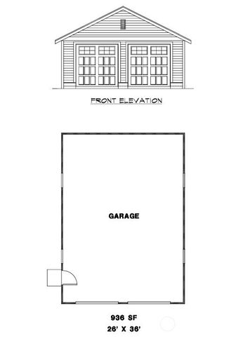 7226 227th Street E, Graham, WA 98338