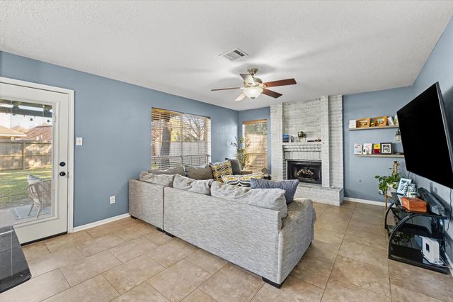 7931 Autumn Laurel Trail, Houston, TX 77095