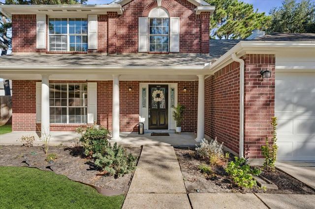 7931 Autumn Laurel Trail, Houston, TX 77095