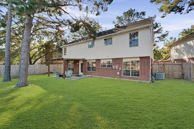 7931 Autumn Laurel Trail, Houston, TX 77095